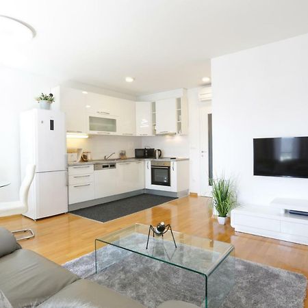 Apartment Rio Подстрана Экстерьер фото