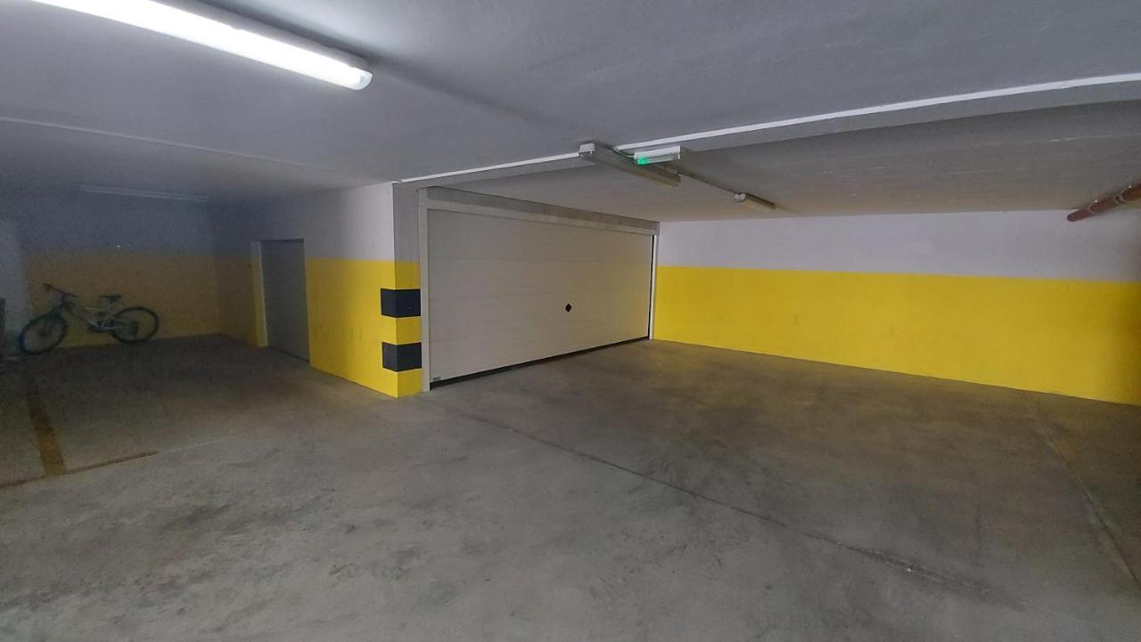 Apartment Rio Подстрана Экстерьер фото