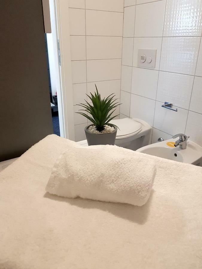 Apartment Rio Подстрана Экстерьер фото