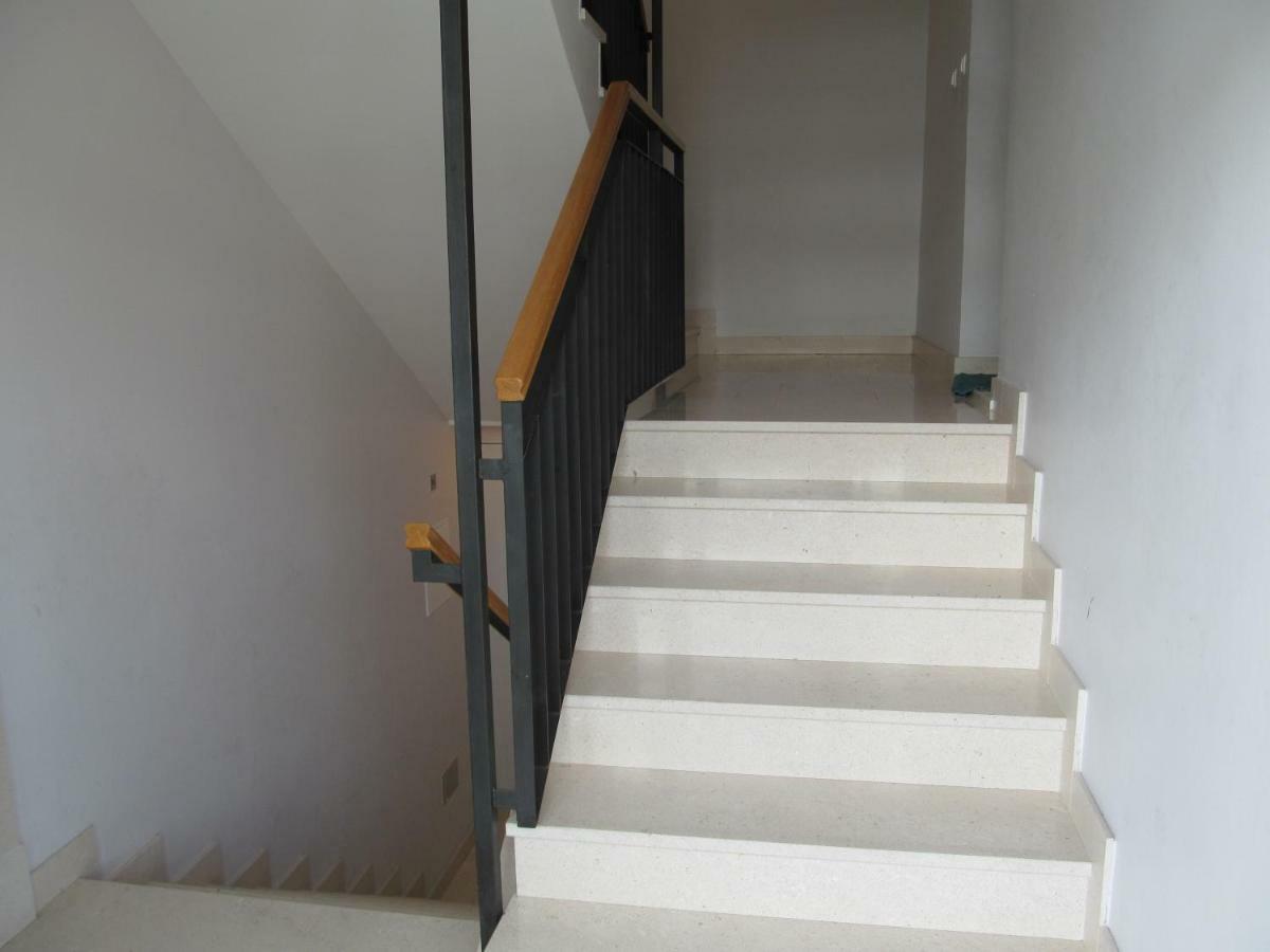 Apartment Rio Подстрана Экстерьер фото