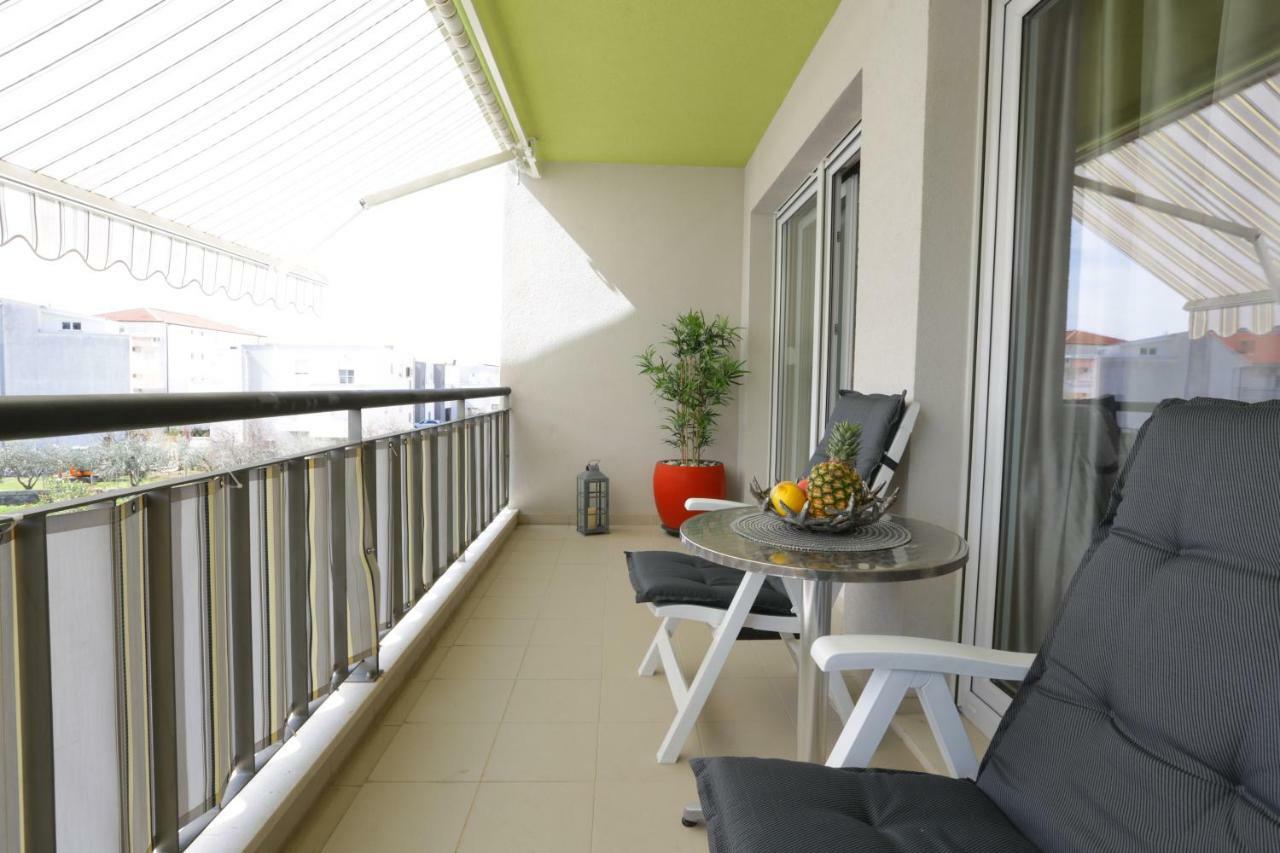 Apartment Rio Подстрана Экстерьер фото