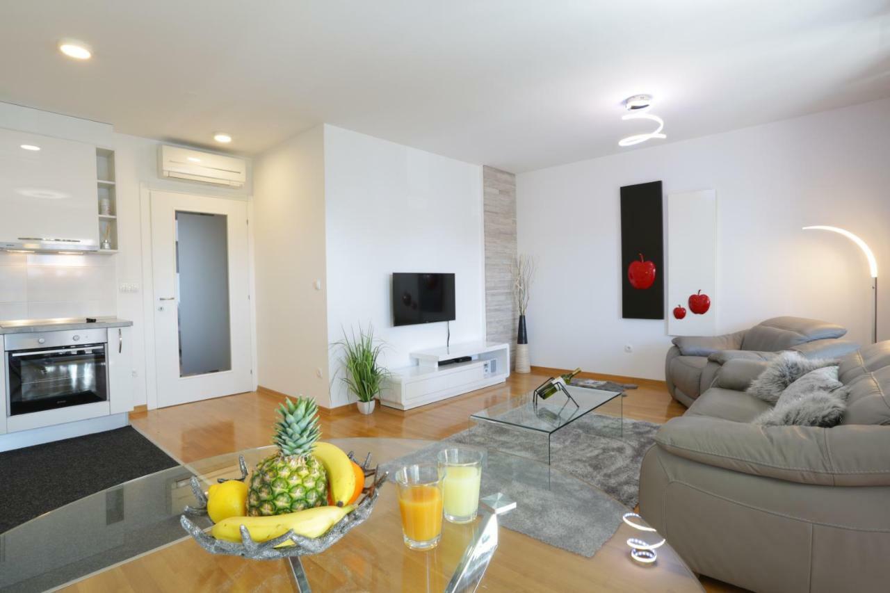 Apartment Rio Подстрана Экстерьер фото