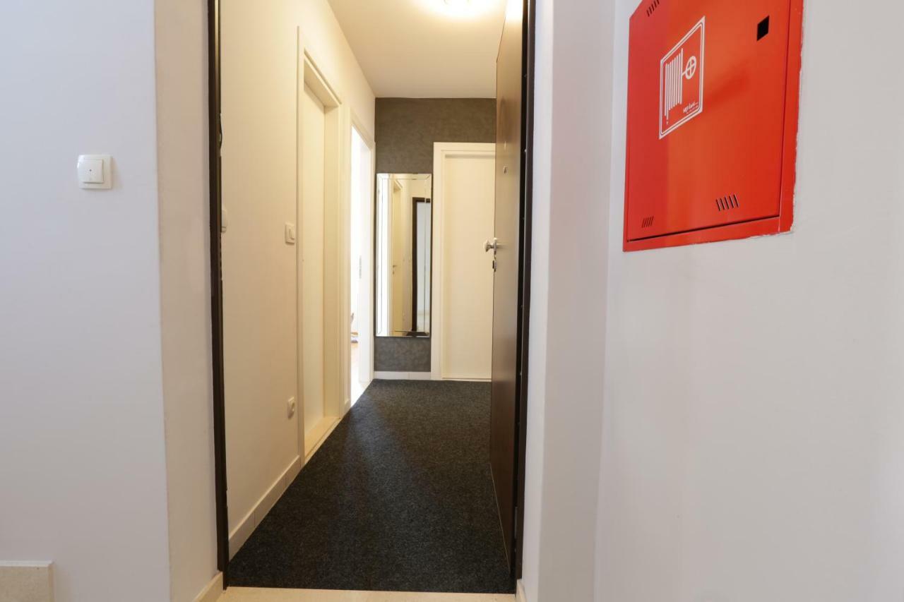 Apartment Rio Подстрана Экстерьер фото